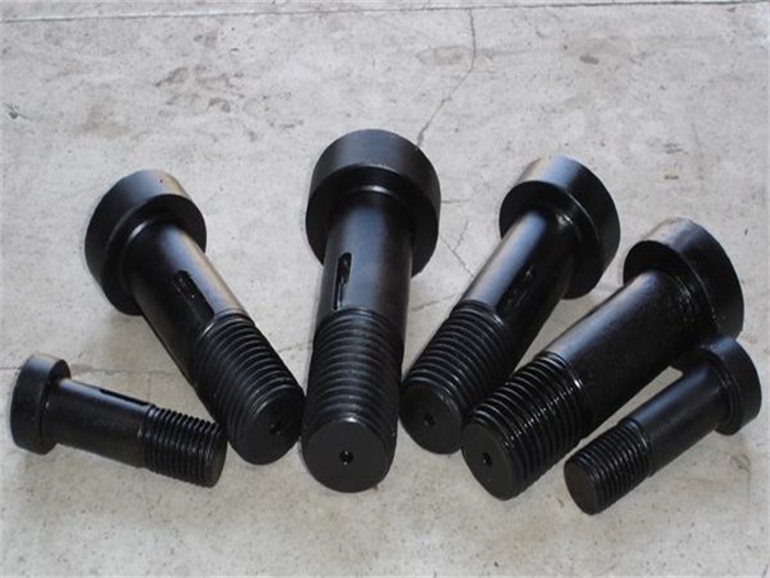 汨罗高强螺栓